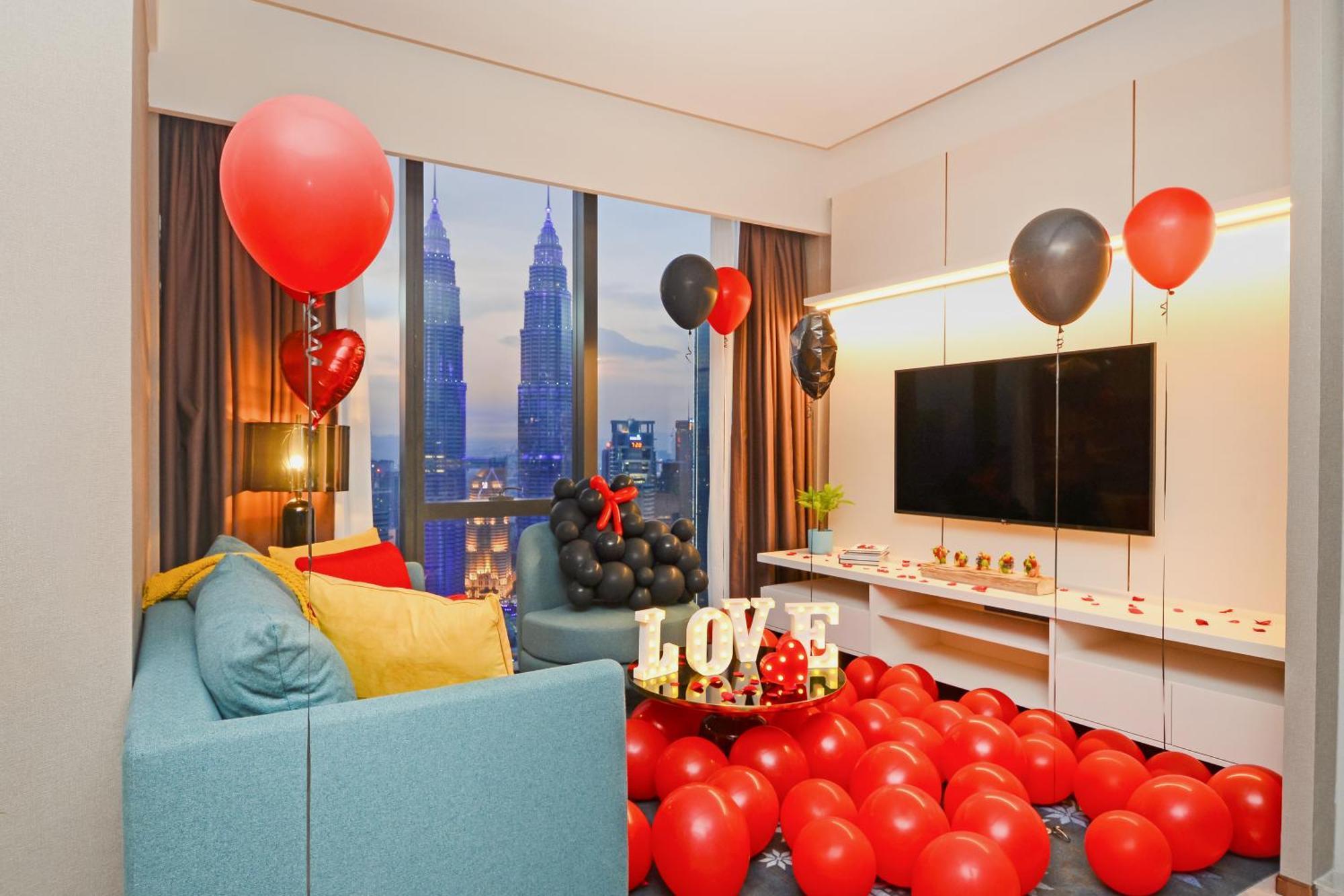 Imperial Klcc By Opus Hospitality — Photos 2
