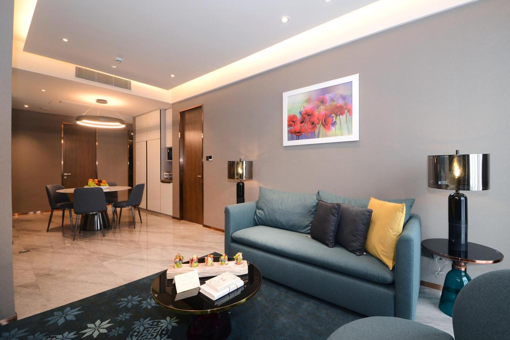 Imperial Klcc By Opus Hospitality — Photos 3